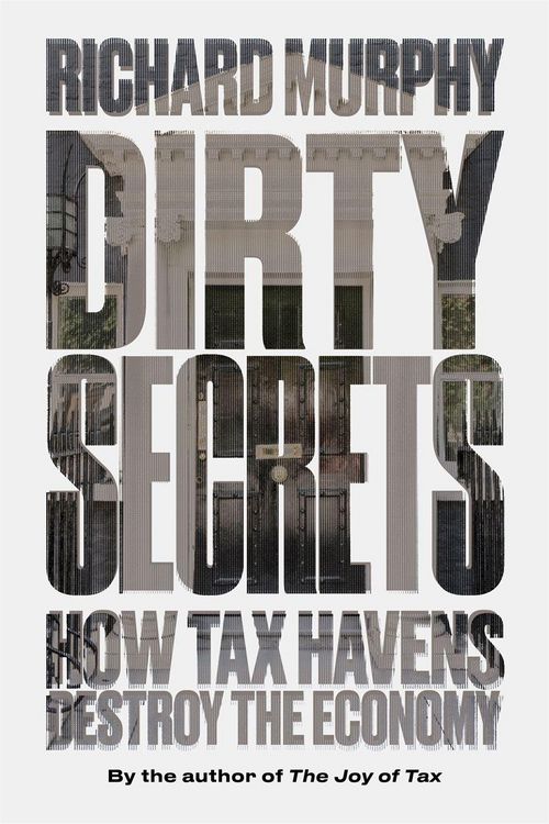 Produktbild: Dirty Secrets