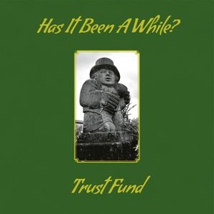 Produktbild: Has It Been A While?
