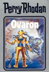 Produktbild: Ovaron