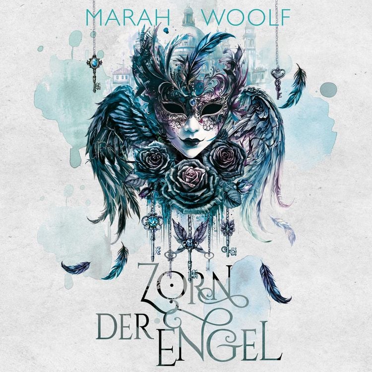 Produktbild: Zorn der Engel (Extended Version)