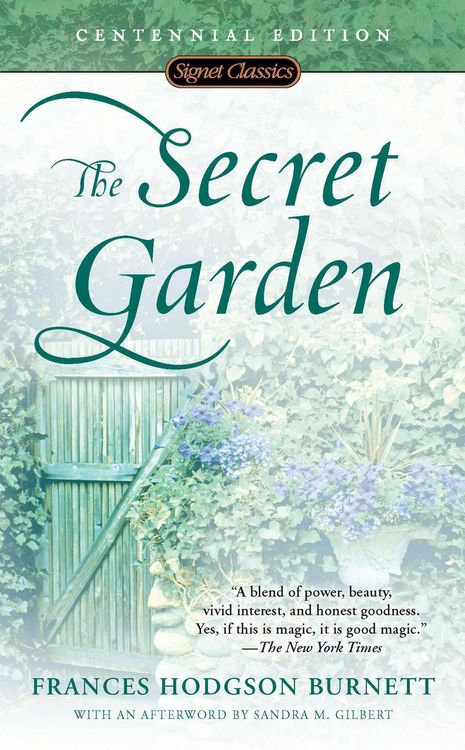 Produktbild: The Secret Garden