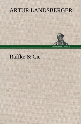 Produktbild: Raffke & Cie