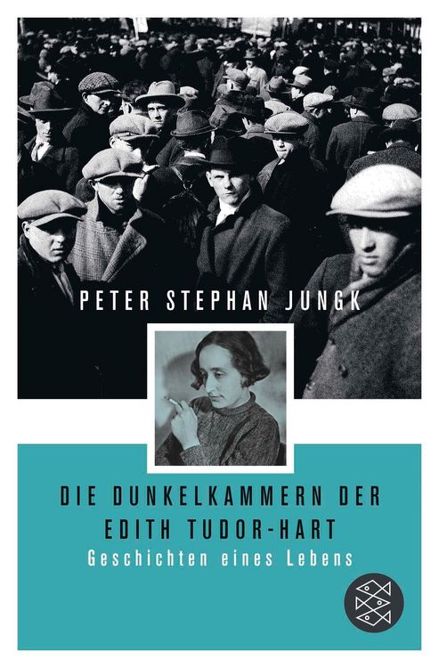 Produktbild: Die Dunkelkammern der Edith Tudor-Hart