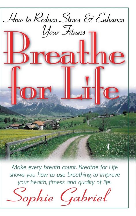 Produktbild: Breathe for Life