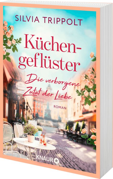 Produktbild: K&uuml;chengefl&uuml;ster