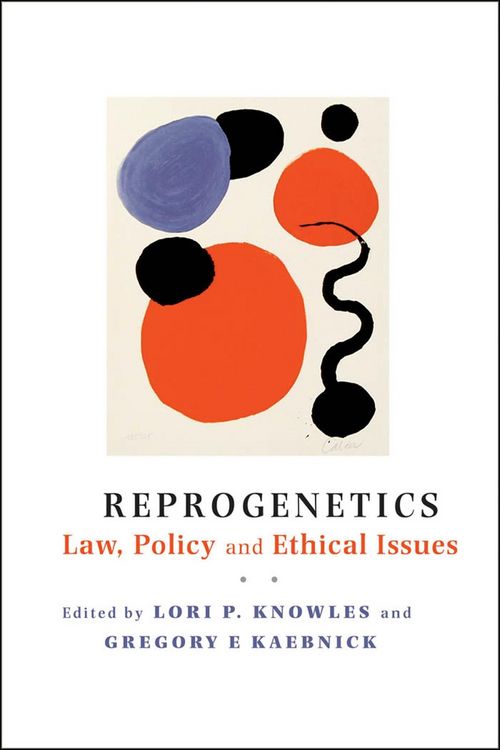Produktbild: Reprogenetics
