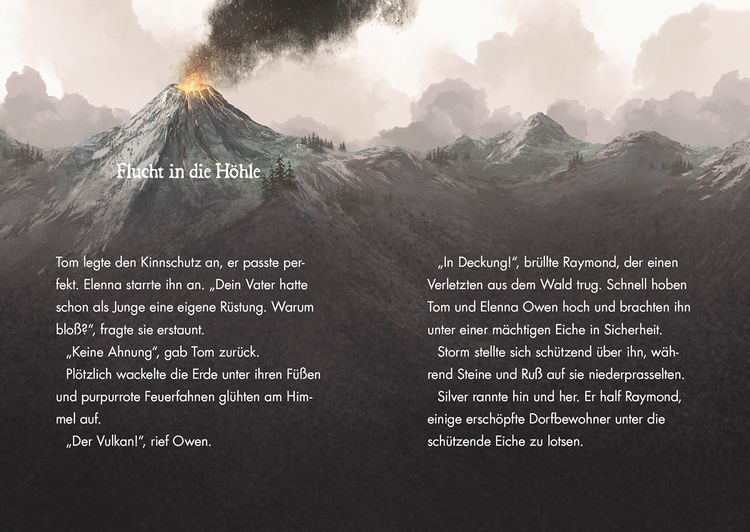 Produktbild: Beast Quest Legend (Band 6) - Eposs, Gebieterin der L&uuml;fte