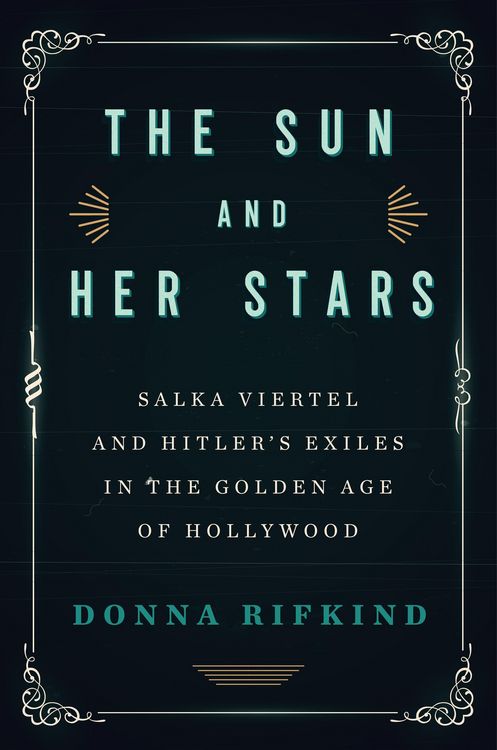 Produktbild: The Sun and Her Stars