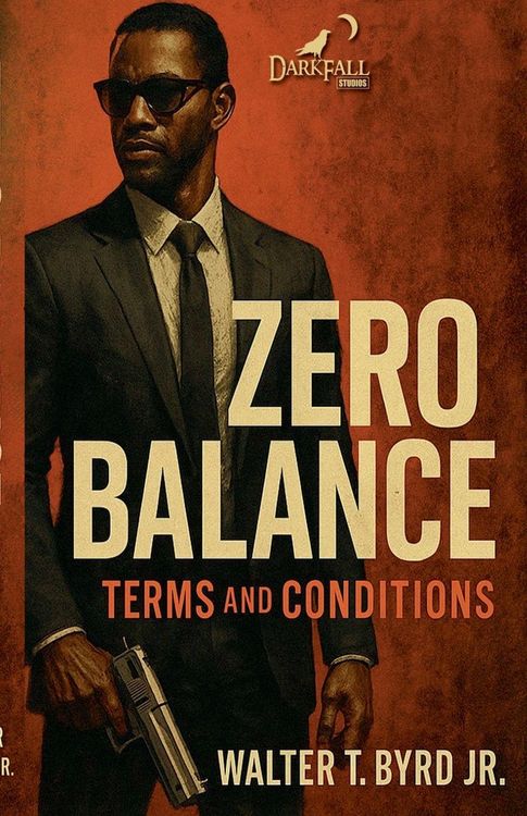 Produktbild: Zero Balance