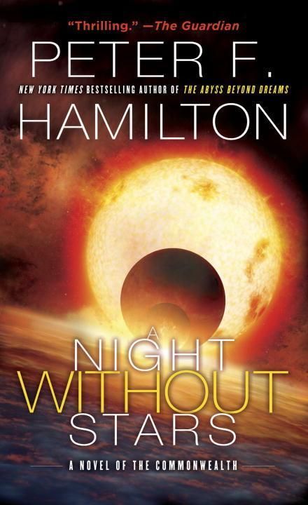 Produktbild: A Night Without Stars