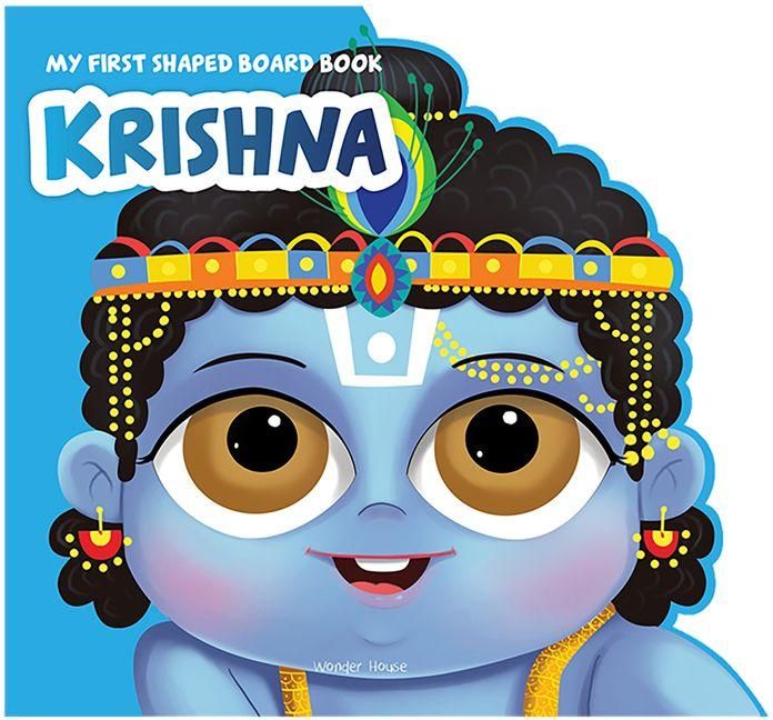 Produktbild: Lord Krishna