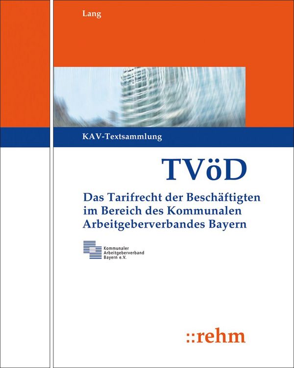 Produktbild: TV&ouml;D KAV