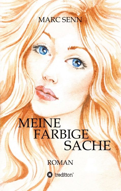 Produktbild: MEINE FARBIGE SACHE