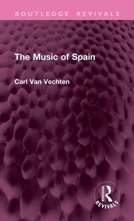 Produktbild: The Music of Spain