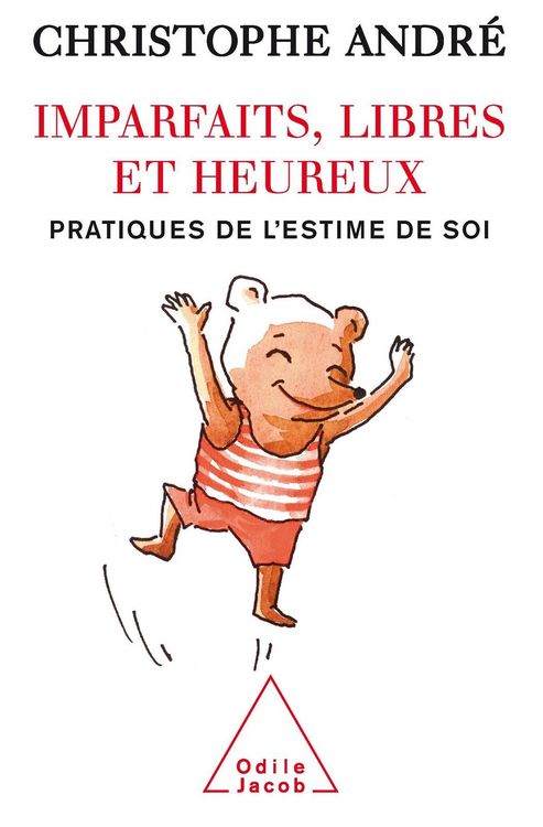 Produktbild: Imparfaits, libres et heureux