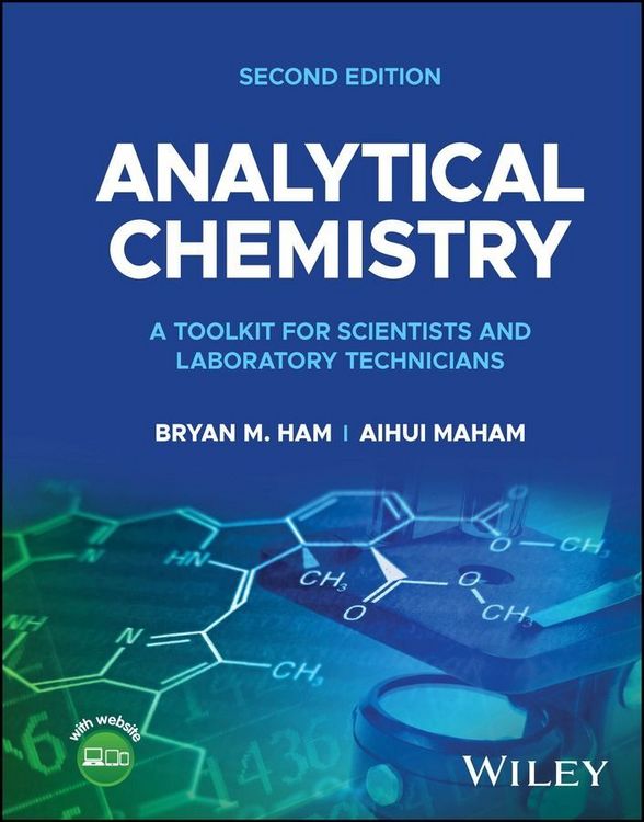 Produktbild: Analytical Chemistry