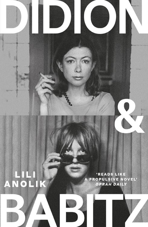 Produktbild: Didion & Babitz