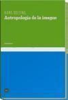 Produktbild: Belting, H: Antropolog&iacute;a de la imagen