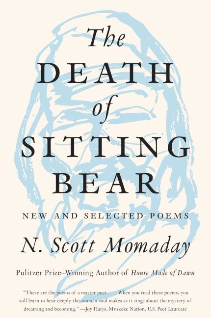 Produktbild: Death of Sitting Bear, The