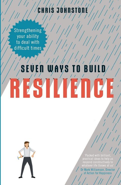 Produktbild: Seven Ways to Build Resilience