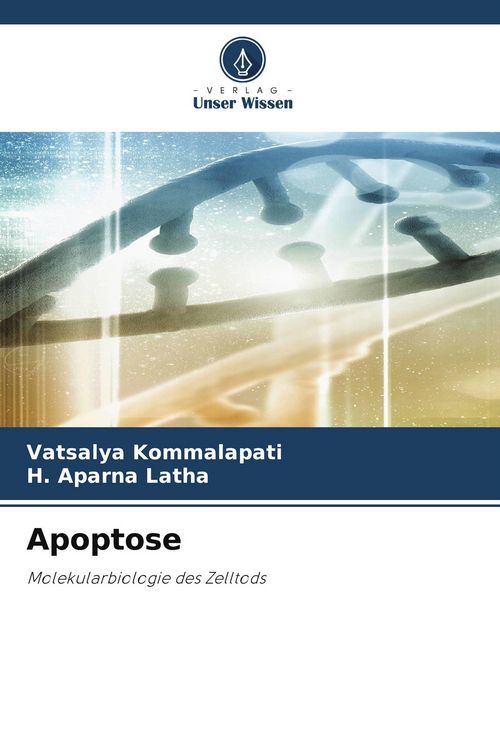 Produktbild: Apoptose