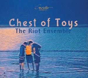 Produktbild: Chest of Toys