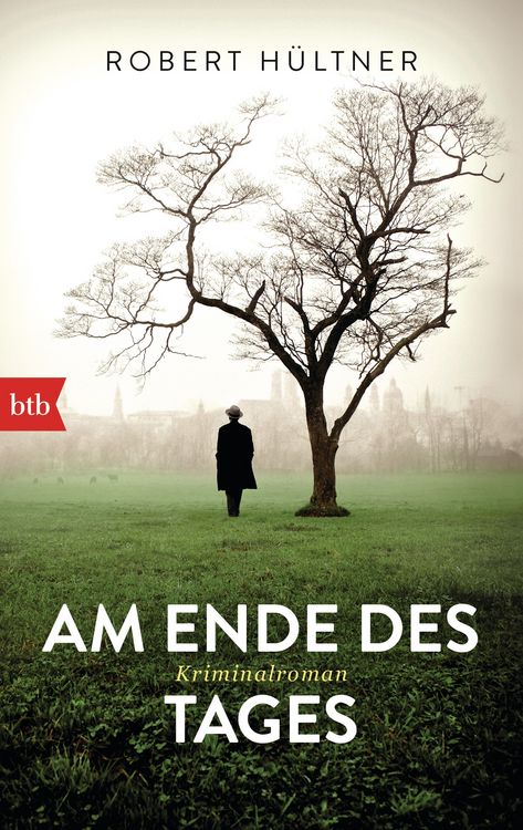 Produktbild: Am Ende des Tages / Inspektor Kajetan Band 6