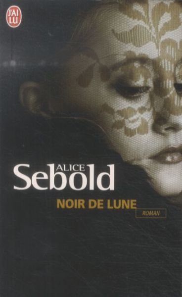 Produktbild: Noir de lune