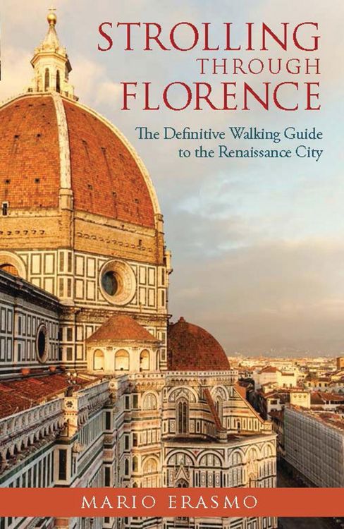 Produktbild: Strolling through Florence