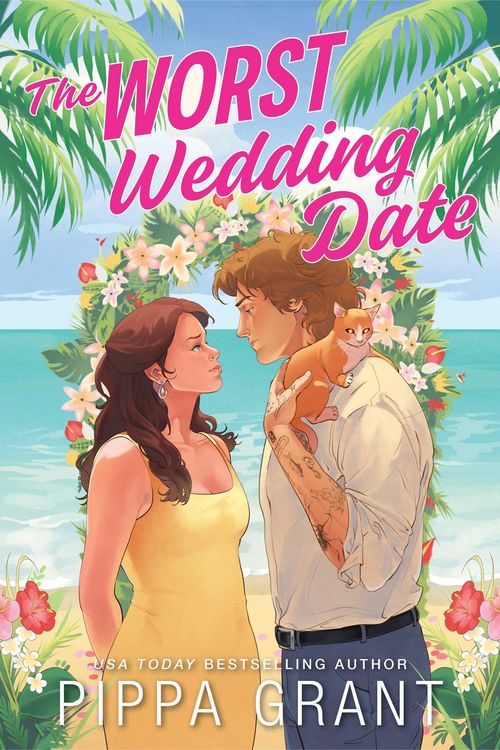 Produktbild: The Worst Wedding Date