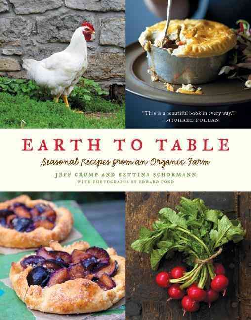 Produktbild: Earth to Table