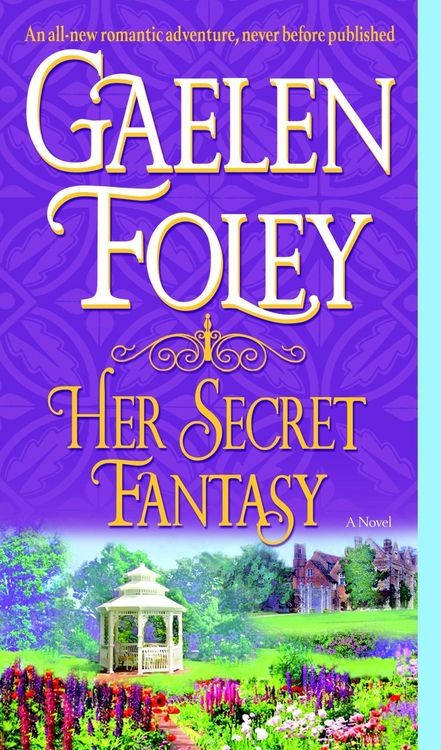Produktbild: Her Secret Fantasy