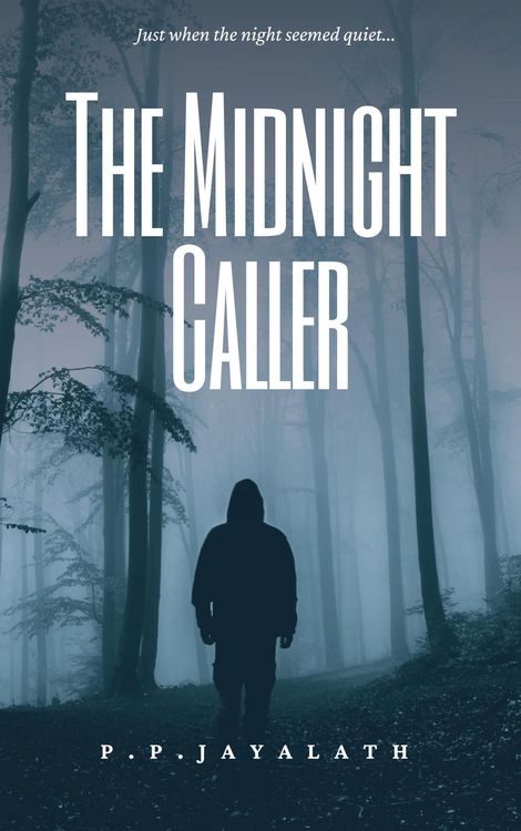 Produktbild: The Midnight Caller