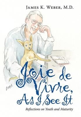 Produktbild: Joie De Vivre, as I See It