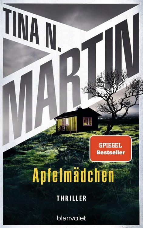 Bild vom Artikel Apfelmädchen vom Autor Tina N. Martin