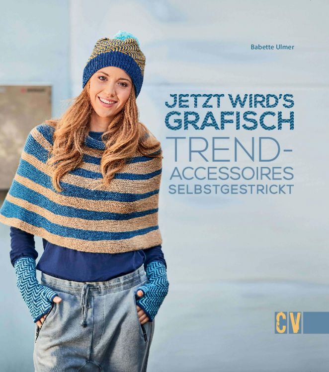 Produktbild: Jetzt wird's grafisch