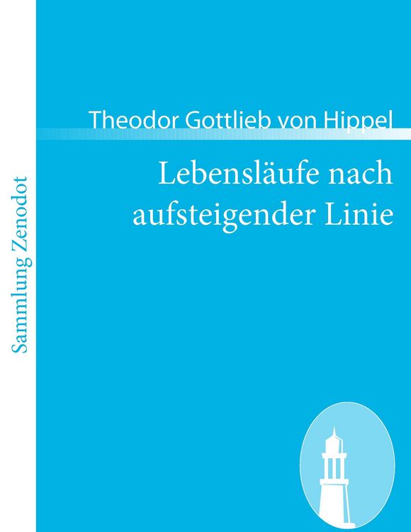 Produktbild: Lebensl&auml;ufe nach aufsteigender Linie