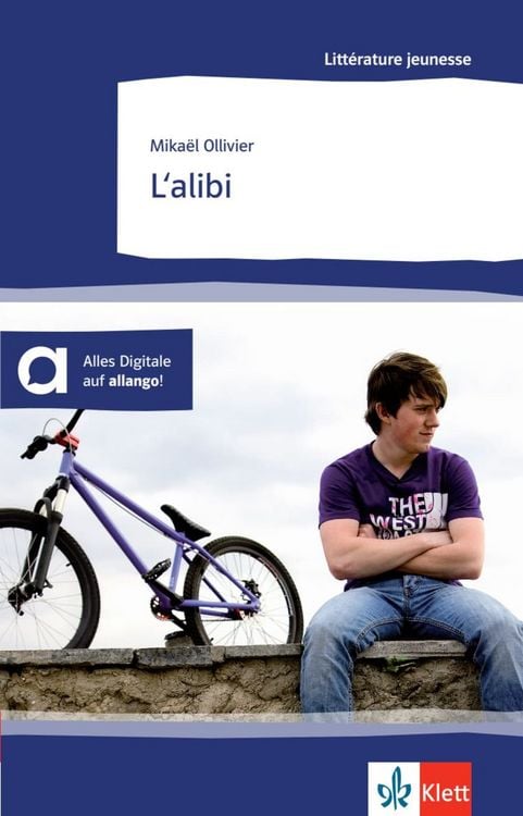 Produktbild: L&rsquo;alibi