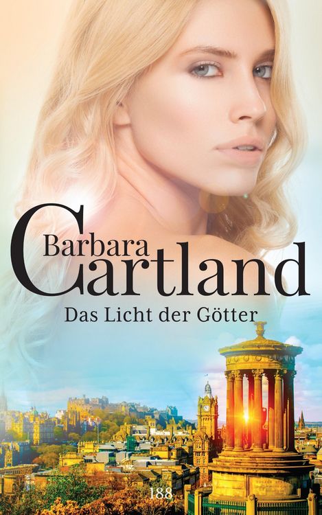Produktbild: Das Licht der G&ouml;tter