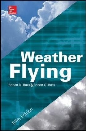 Produktbild: Weather Flying, Fifth Edition