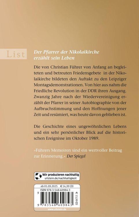 Produktbild: Und wir sind dabei gewesen