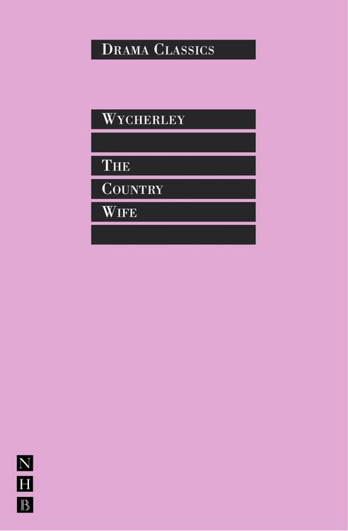 Produktbild: The Country Wife