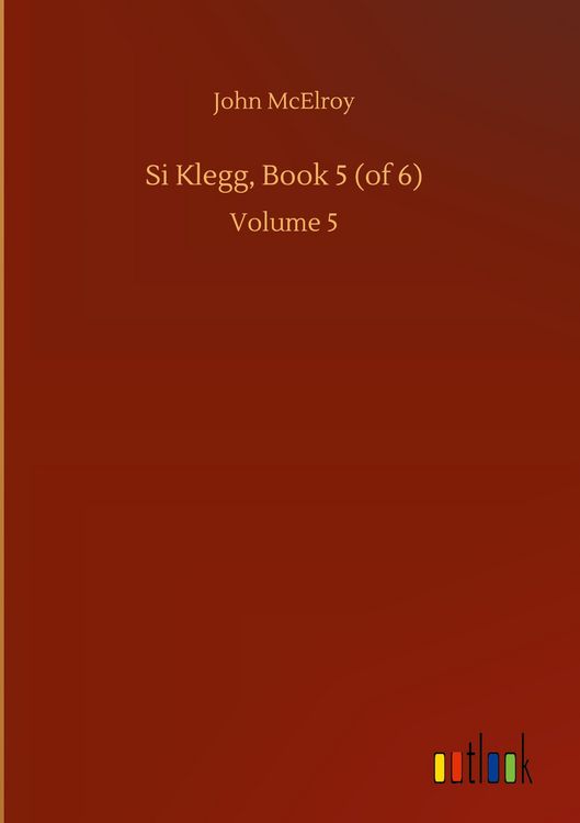 Produktbild: Si Klegg, Book 5 (of 6)