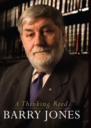 Produktbild: Thinking Reed