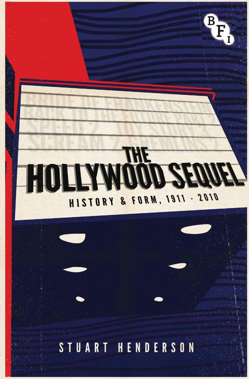 Produktbild: The Hollywood Sequel