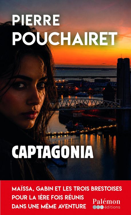 Produktbild: Captagonia