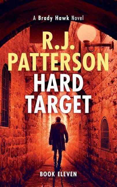 Produktbild: Hard Target