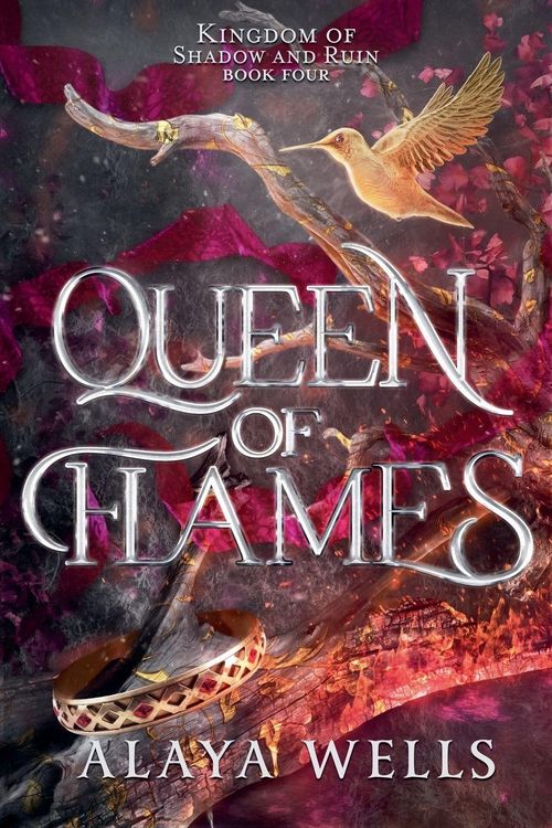 Produktbild: Queen of Flames