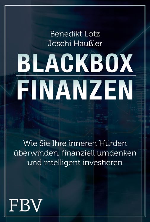 Produktbild: Blackbox Finanzen