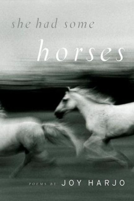 Produktbild: She Had Some Horses